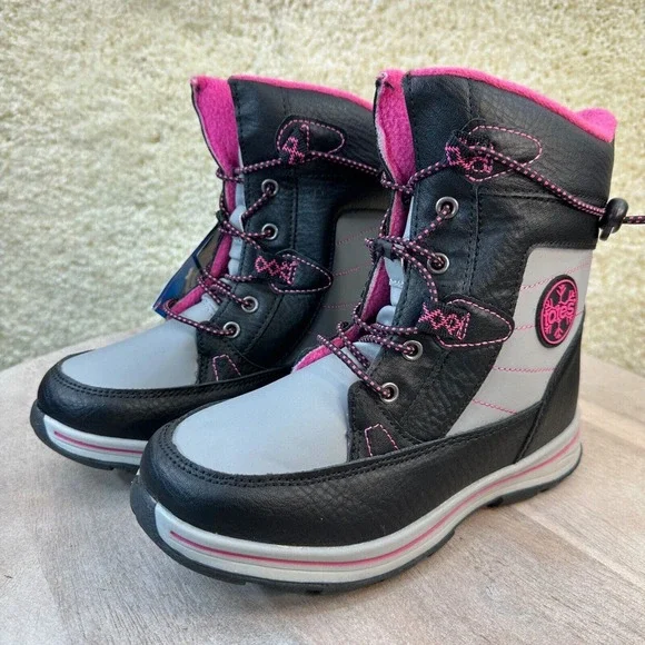Totes girls boots on sale